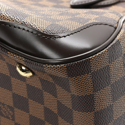 Louis Vuitton Damier Ebene Verona MM 10 of 10