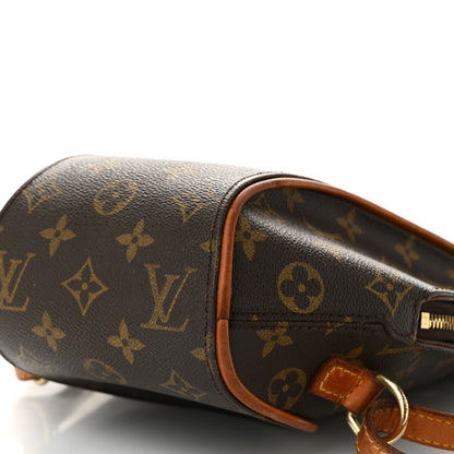 Louis Vuitton Monogram Ellipse Sac a Dos Backpack 9 of 12