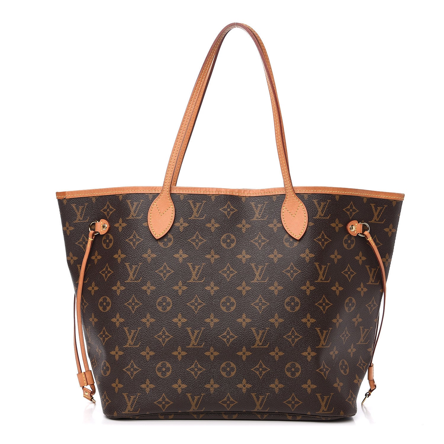 Louis Vuitton Monogram Neo Neverfull MM 1 of 13