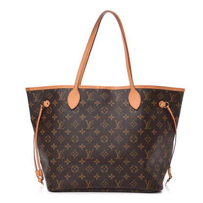 Louis Vuitton Monogram Neo Neverfull MM 1 of 13