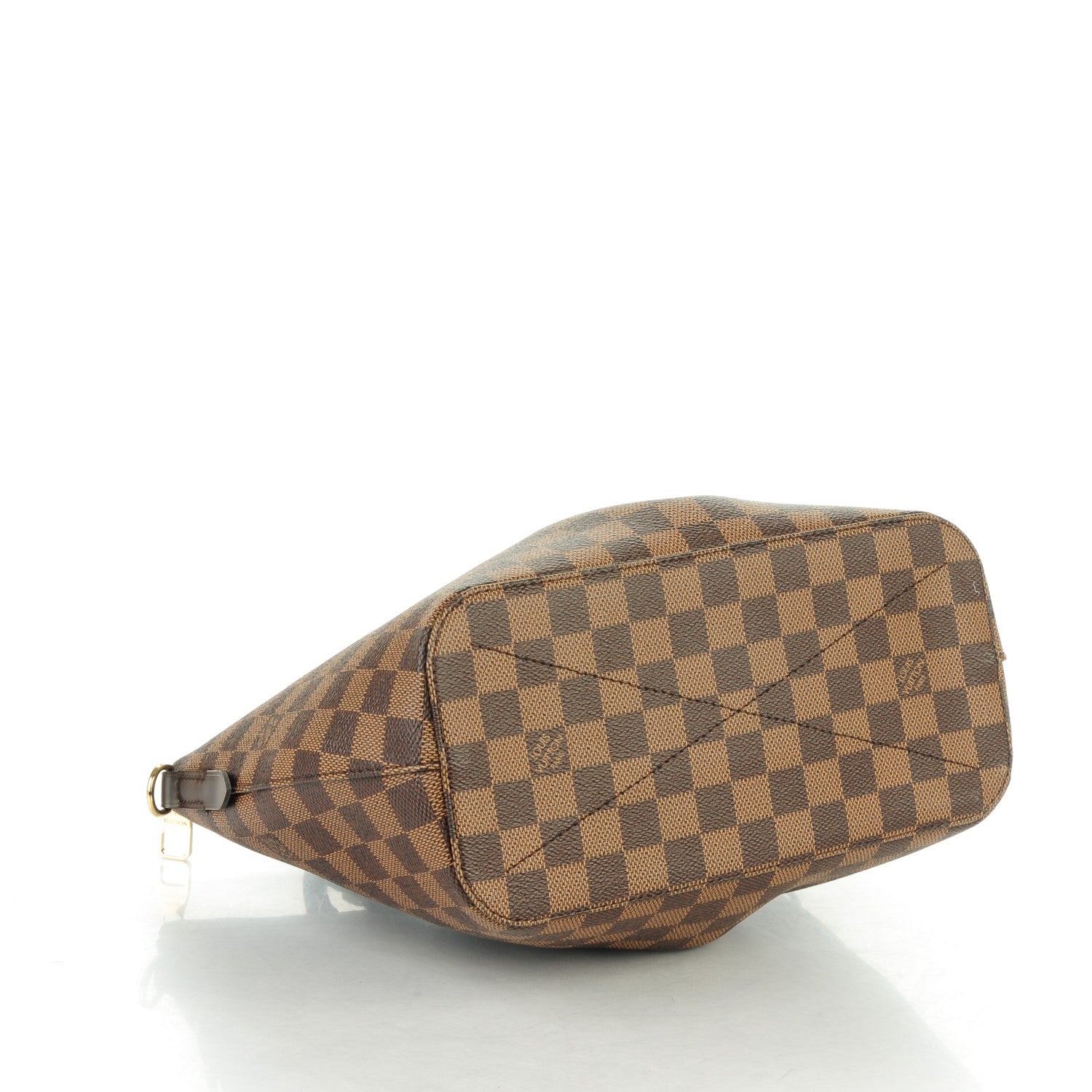 Louis Vuitton Damier Ebene Siena PM 4 of 7