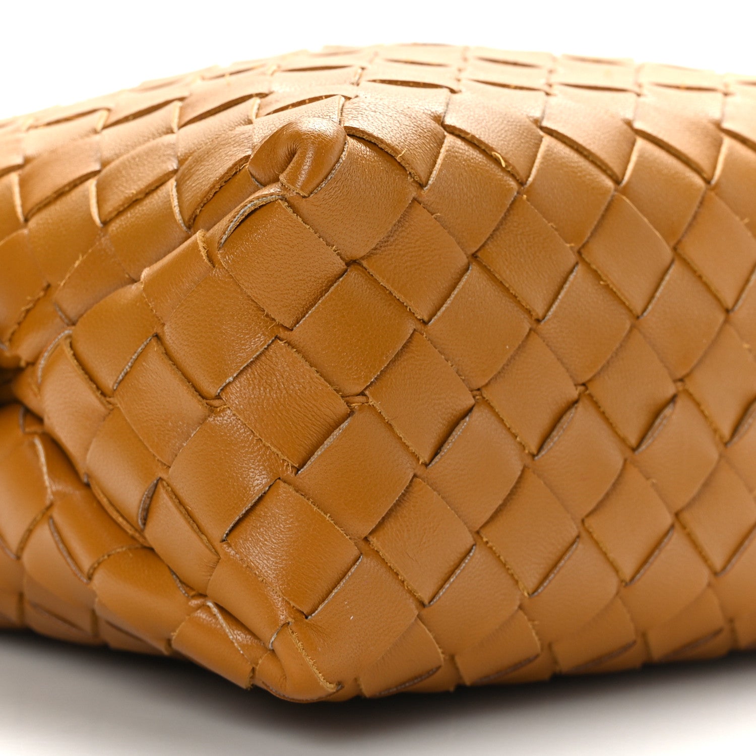 Bottega Veneta Nappa Intrecciato Small Loop Camera Bag Cob 1 of 8