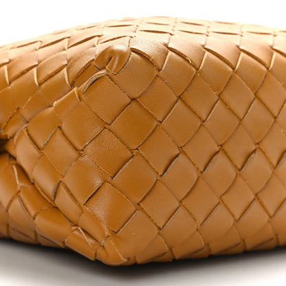 Bottega Veneta Nappa Intrecciato Small Loop Camera Bag Cob 1 of 8