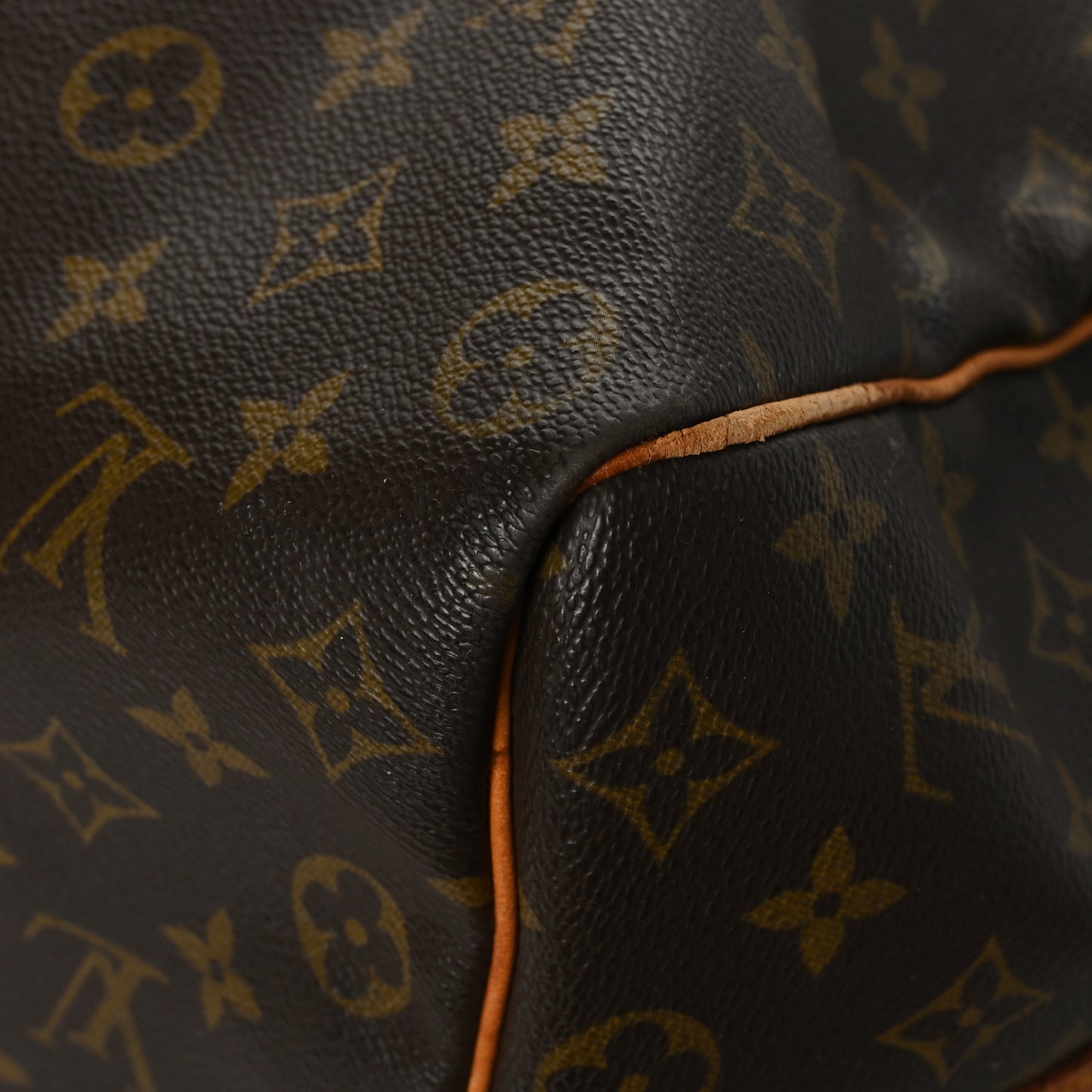 Monogram Keepall Bandouliere 50