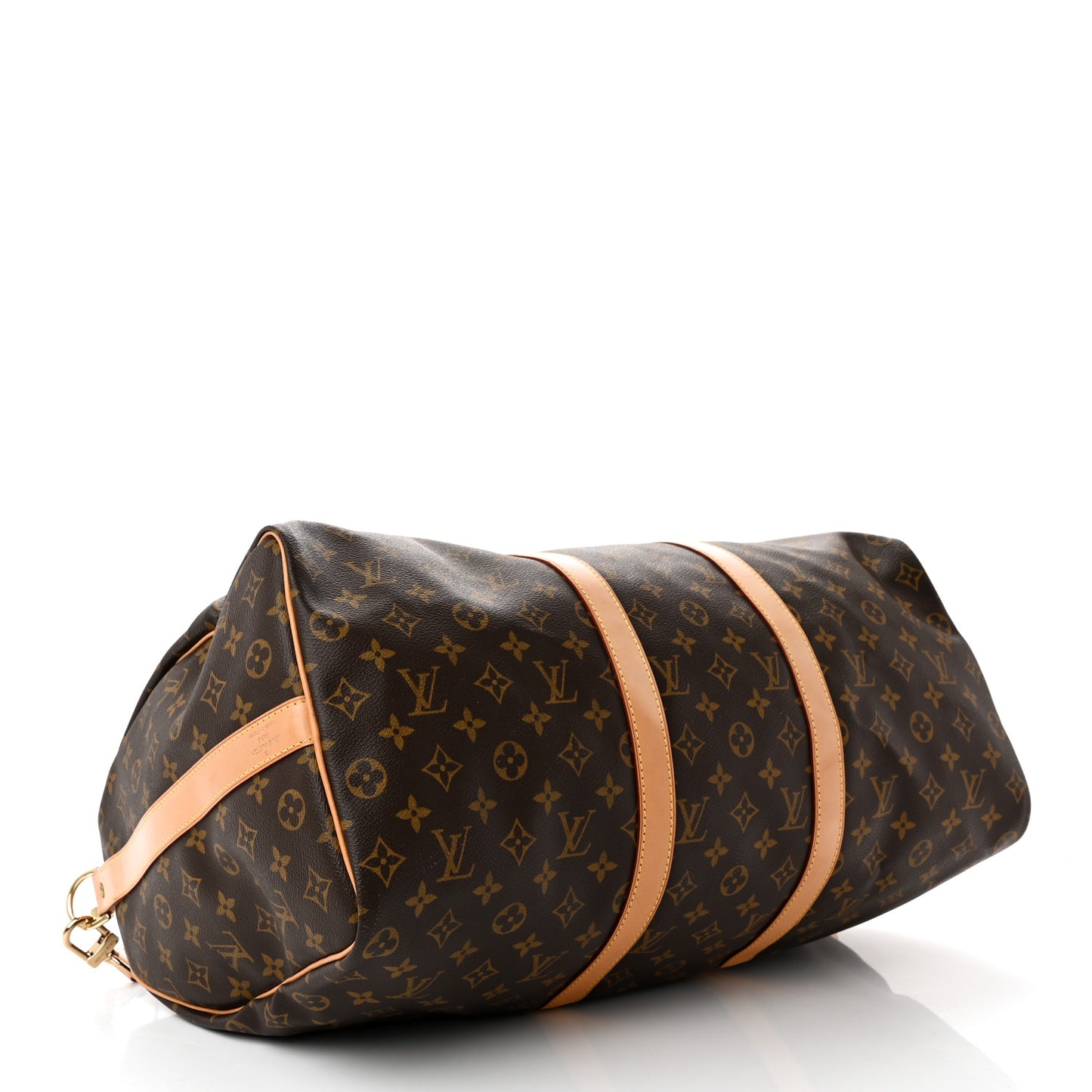 Monogram Keepall Bandouliere 50