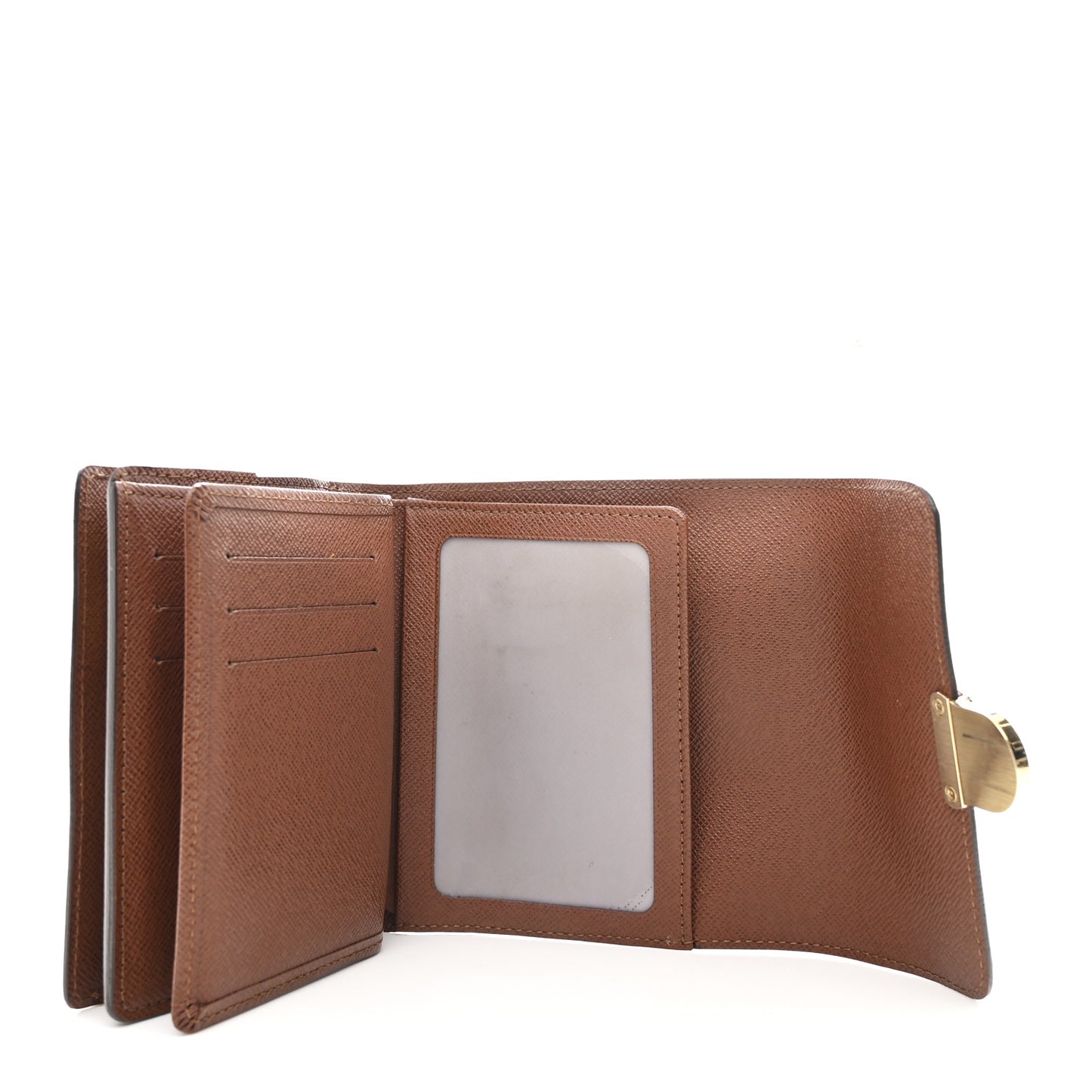 Monogram Joey Wallet