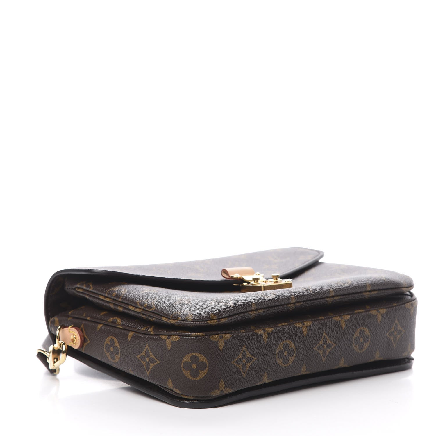 Louis Vuitton Monogram Pochette Metis 4 of 13