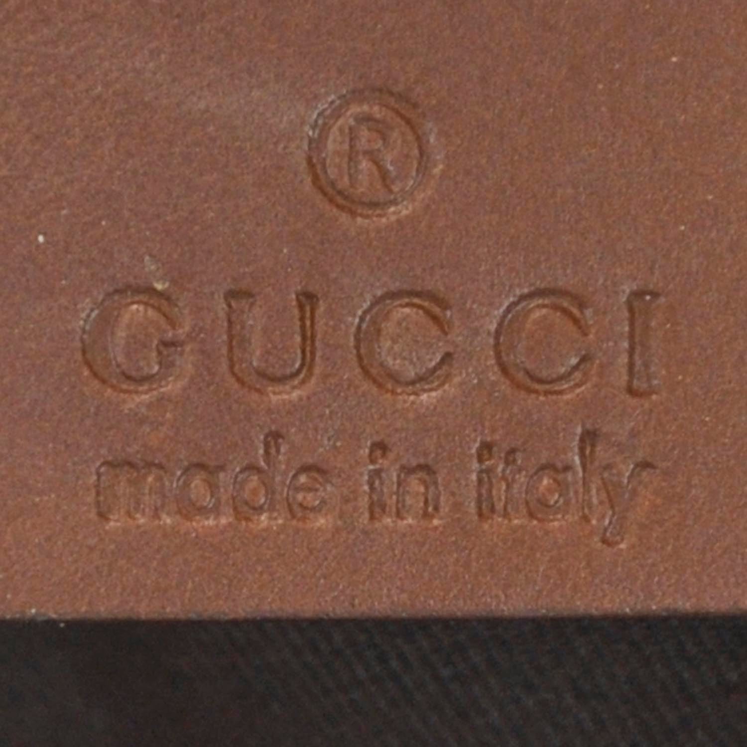 Gucci Monogram Medium Joy Boston Bag 8 of 11
