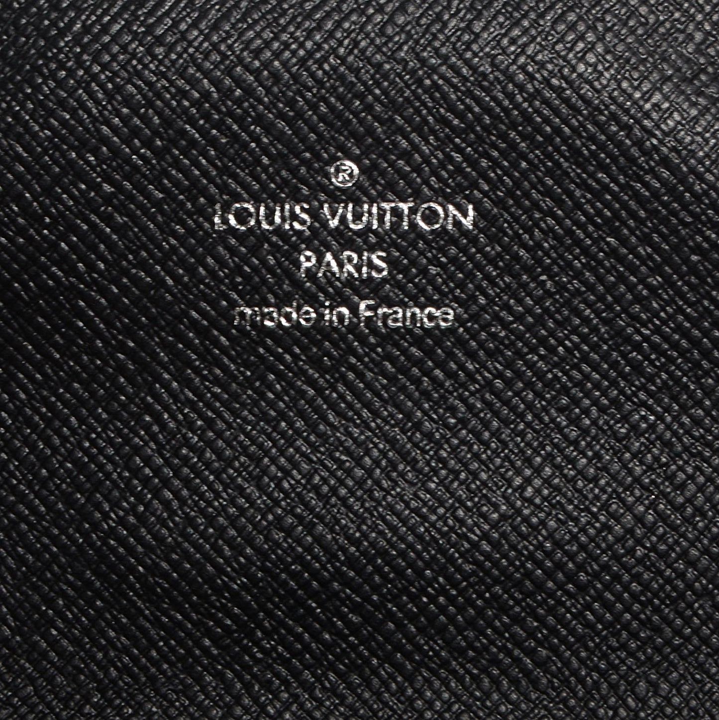 Damier Graphite Compact Modulable Wallet
