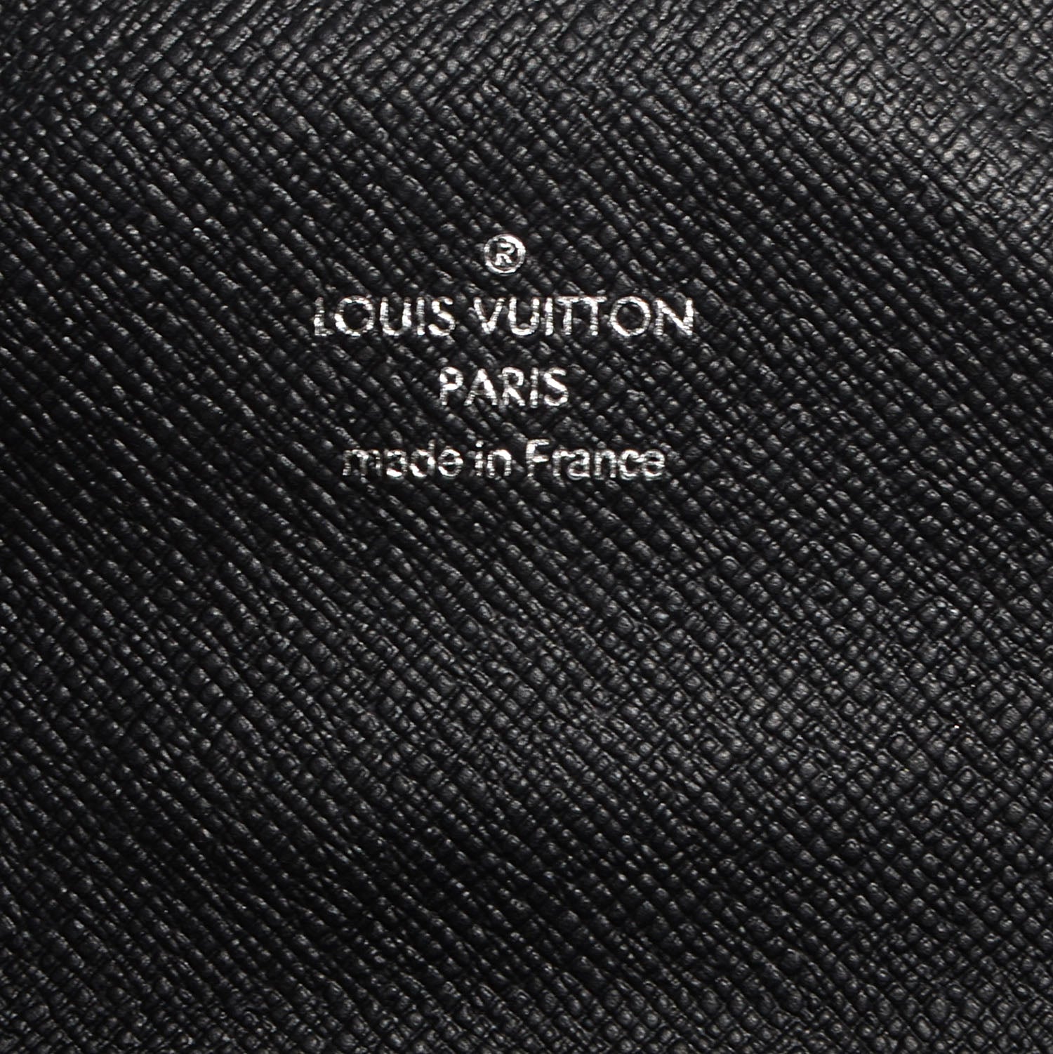 Louis Vuitton Damier Graphite Compact Modulable Wallet 8 of 9