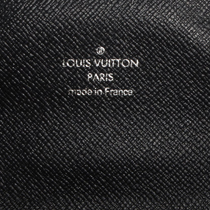 Louis Vuitton Damier Graphite Compact Modulable Wallet 8 of 9