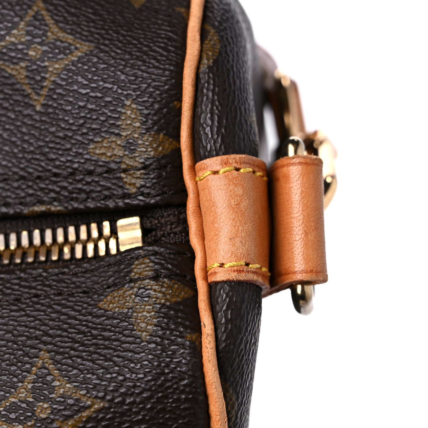 Monogram Keepall Bandouliere 60