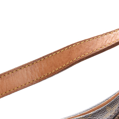 Louis Vuitton Monogram Boulogne 30 14 of 15