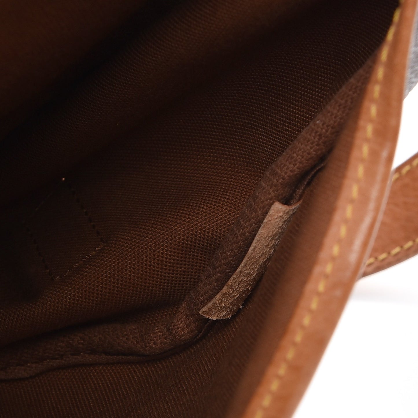 Monogram Saumur 35
