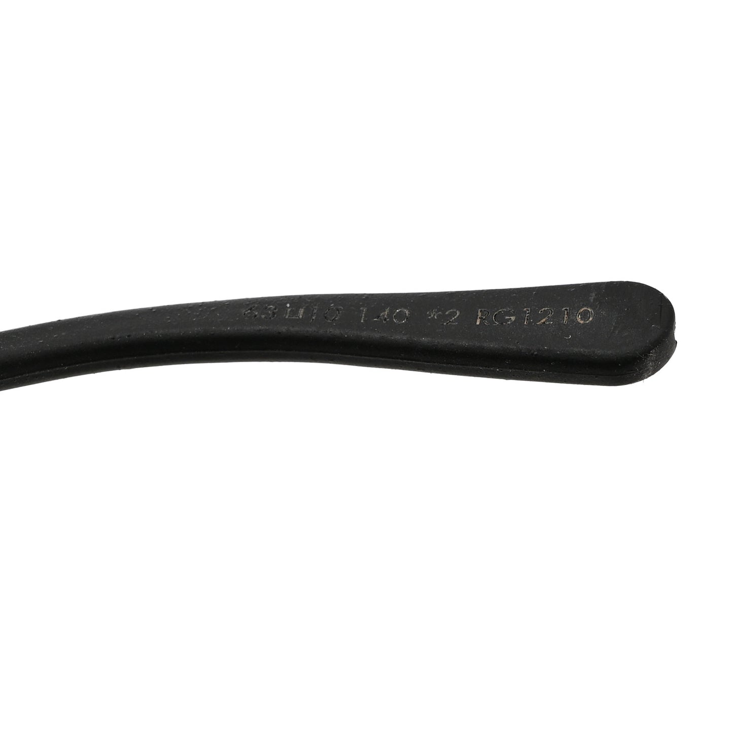 Grease Mask Sunglasses Z1045W Gold