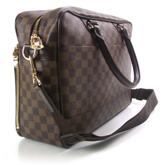 Louis Vuitton Damier Ebene Icare 3 of 13