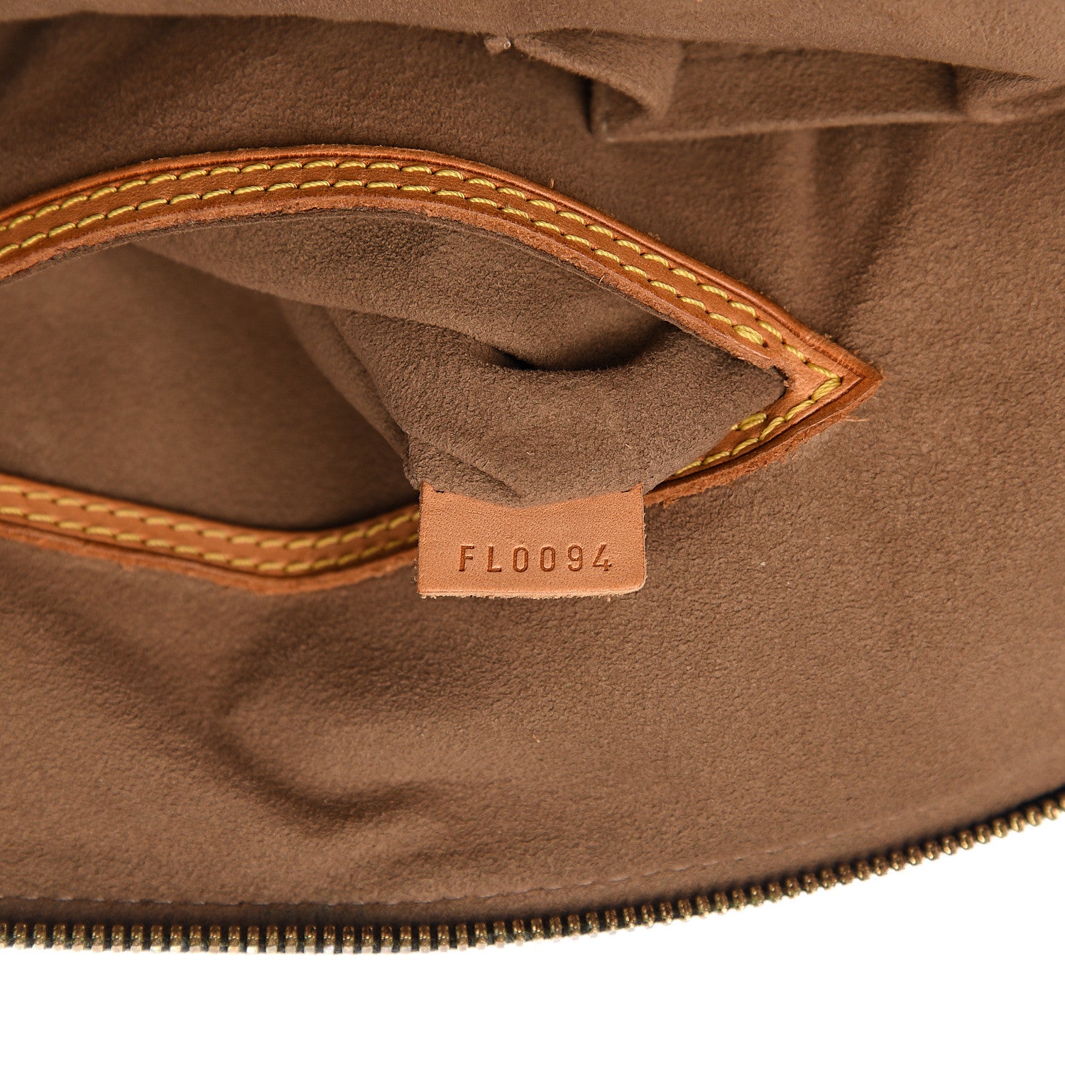 Louis Vuitton Monogram Multicolor Alma Black 5 of 18