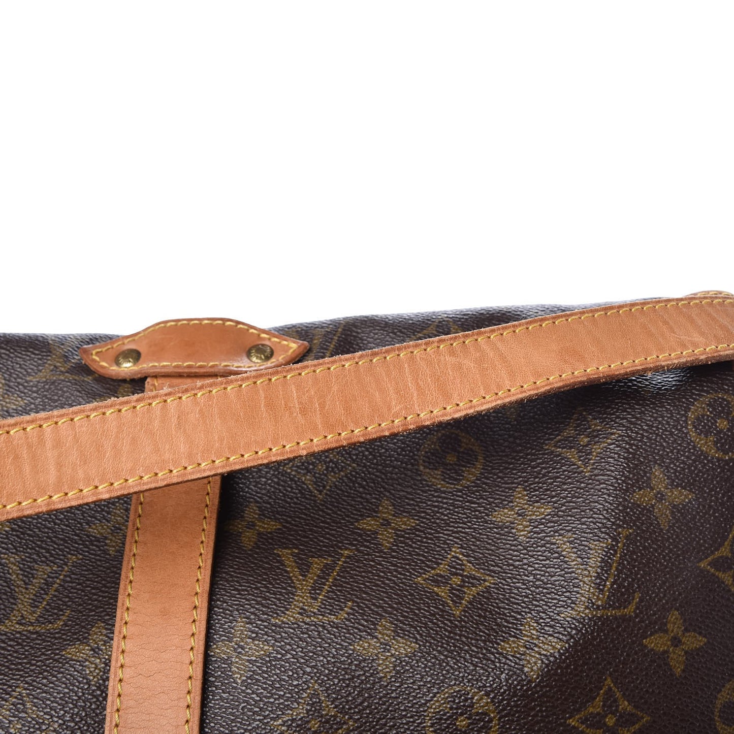 Monogram Saumur 35
