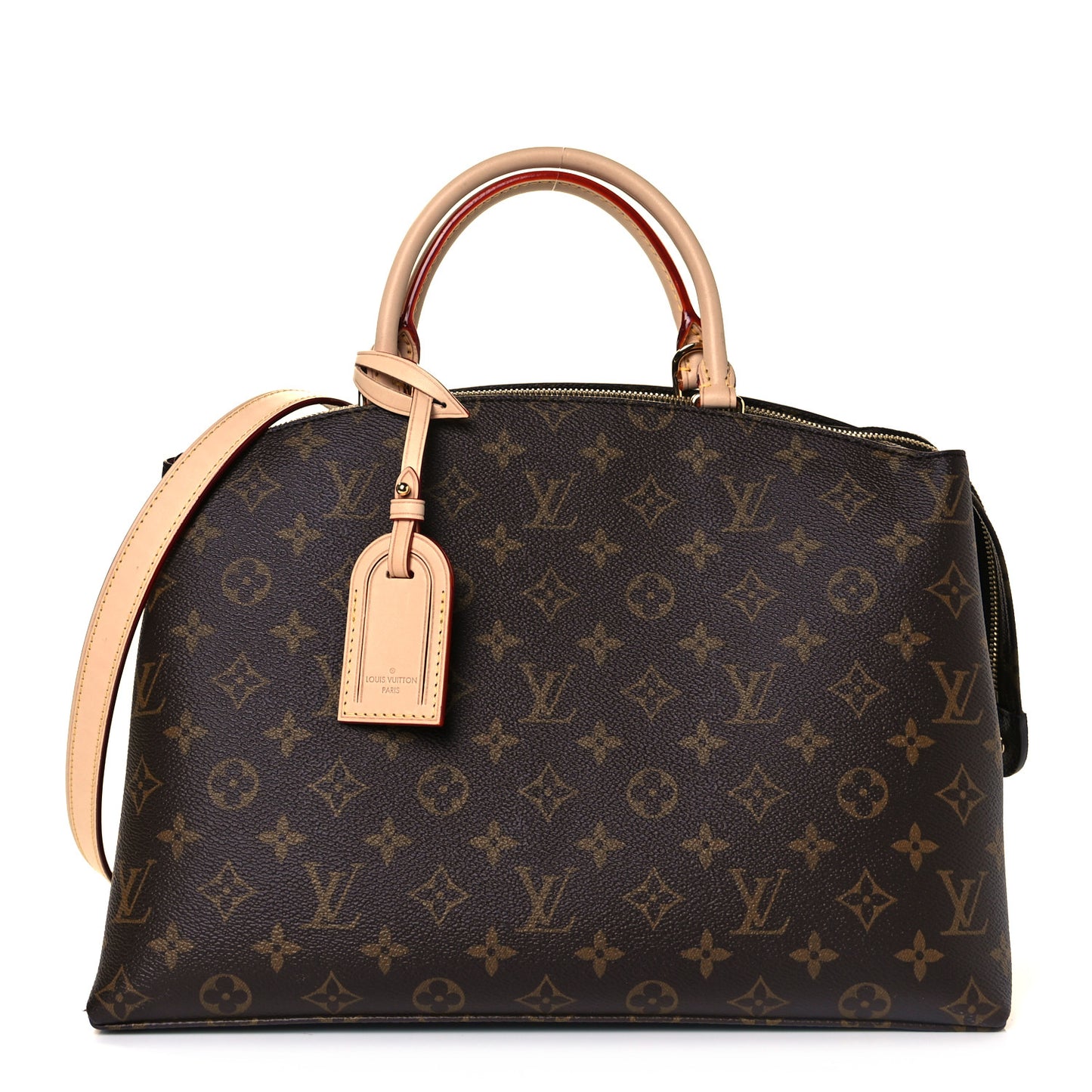 Monogram Grand Palais