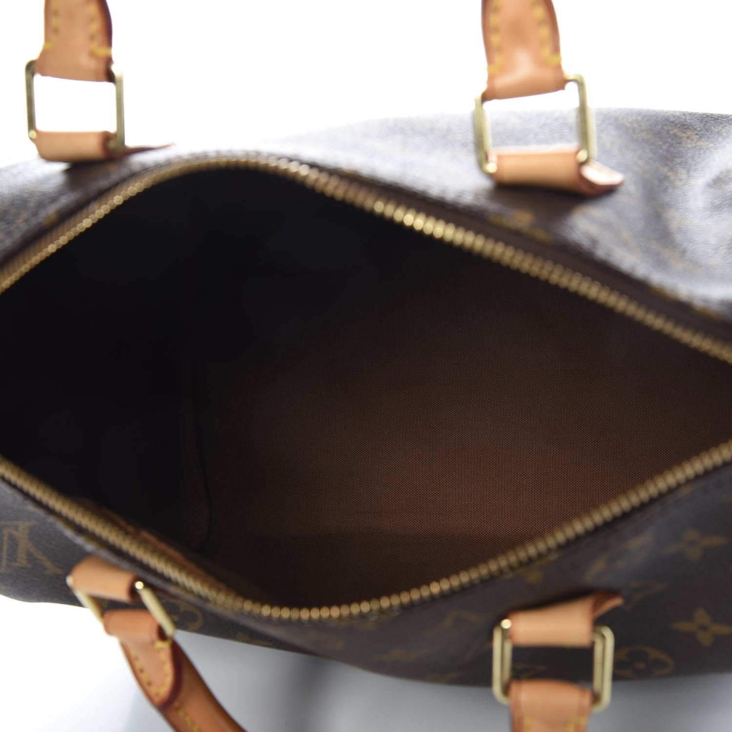 Louis Vuitton Monogram Speedy 30 5 of 11