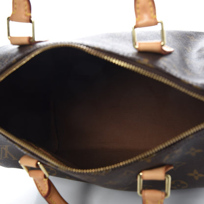 Louis Vuitton Monogram Speedy 30 5 of 11