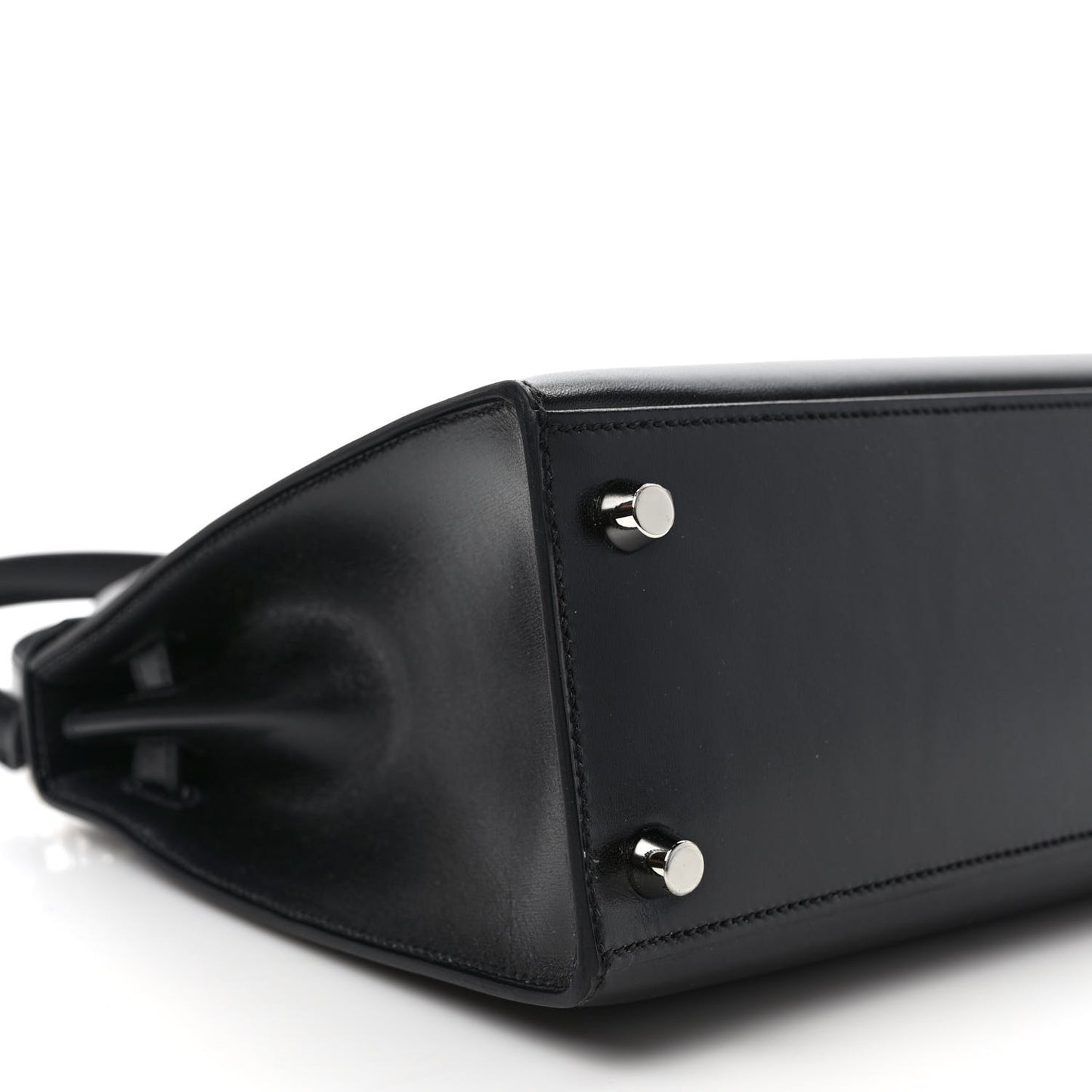 Box Kelly Sellier 25 Black