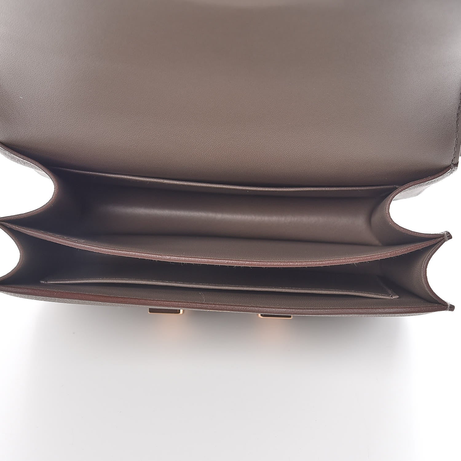 Hermes Epsom Constance 18 Etain 5 of 20