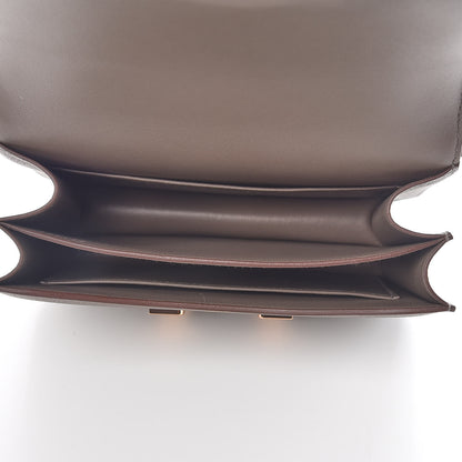 Hermes Epsom Constance 18 Etain 5 of 20