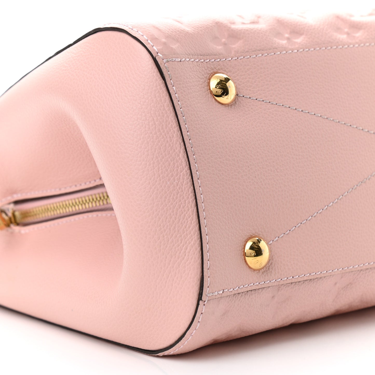 Empreinte Montaigne BB Rose Ballerine