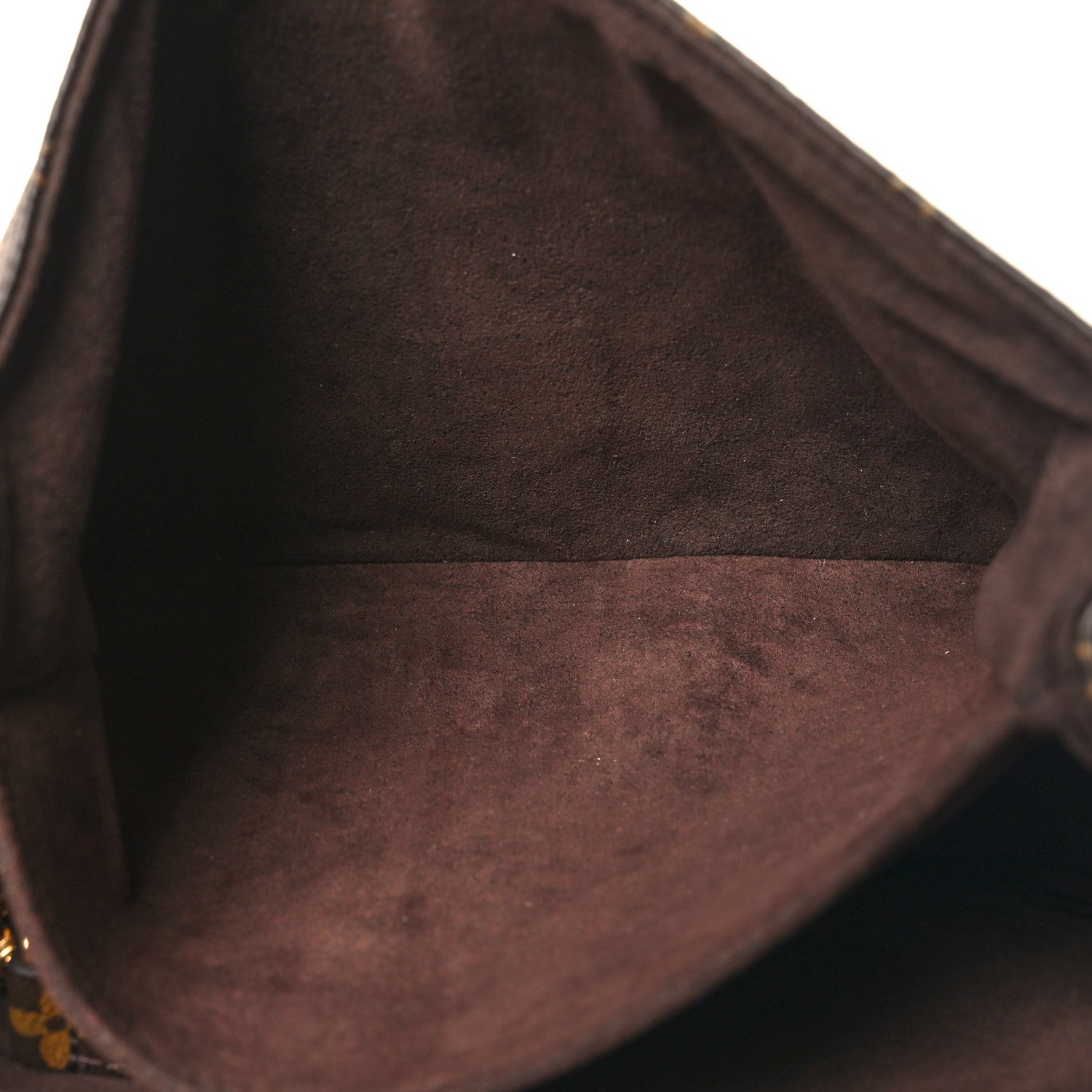Louis Vuitton Monogram Pochette Metis 5 of 10