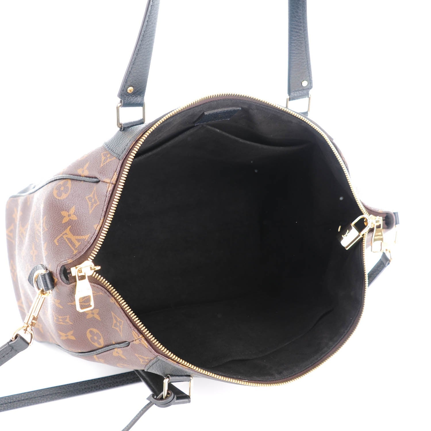 Louis Vuitton Monogram Estrela NM Black 5 of 7