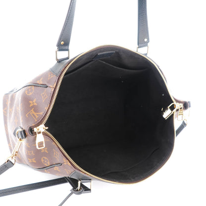 Louis Vuitton Monogram Estrela NM Black 5 of 7