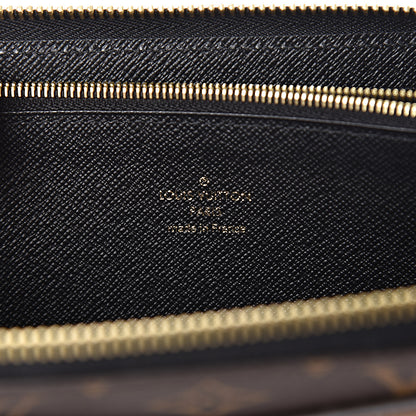 Louis Vuitton Reverse Monogram Zippy Shades Wallet 6 of 6