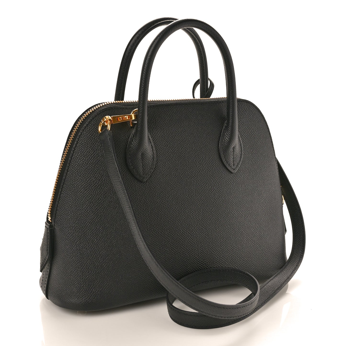 Epsom 1923 Bolide 25 Black