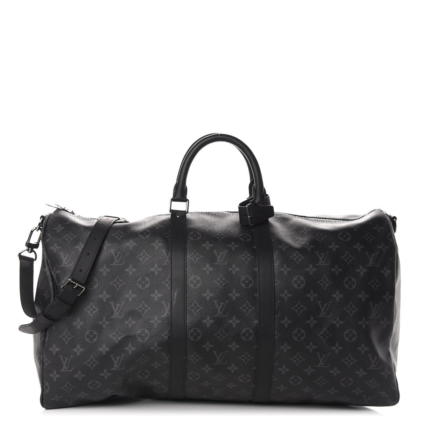 Monogram Eclipse Keepall Bandouliere 55