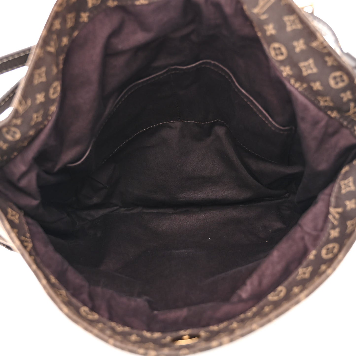 Monogram Idylle Romance Fusain