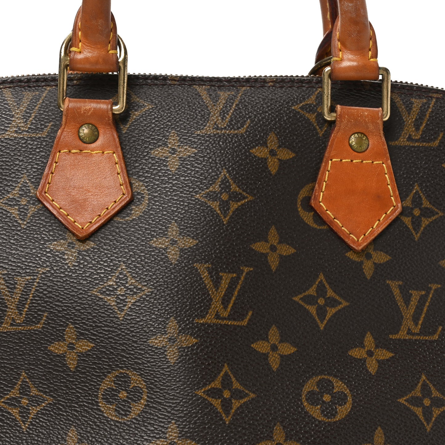 Monogram Alma PM