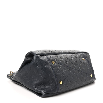 Louis Vuitton Empreinte Artsy MM Infini 4 of 9
