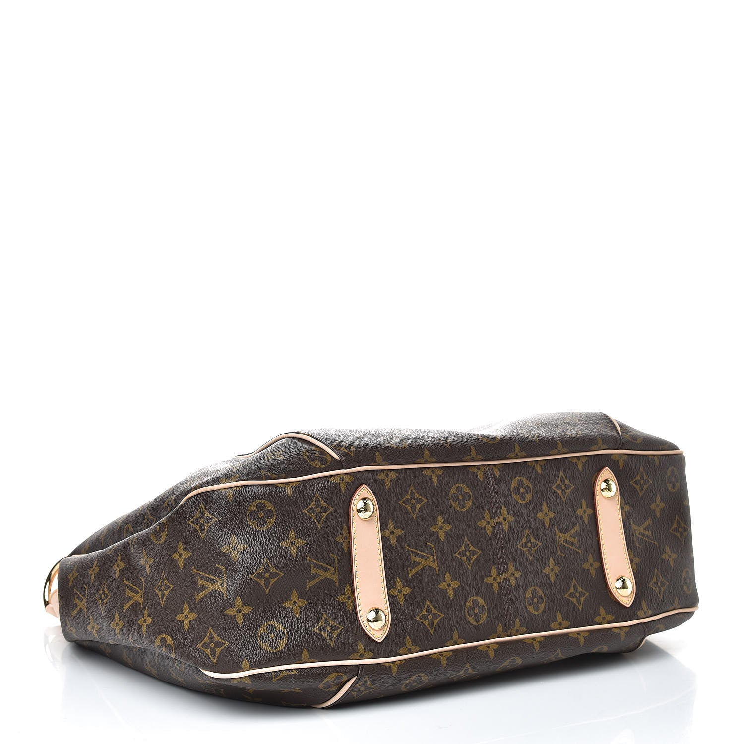 Louis Vuitton Monogram Galliera GM 4 of 10