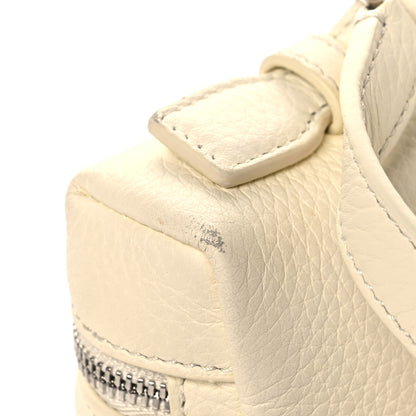 Loro Piana Tender Calfskin L19 Extra Pocket Pouch Whisper White 11 of 11