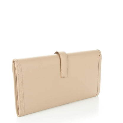Hermes Swift Jige Elan 29 Clutch Argile 3 of 7