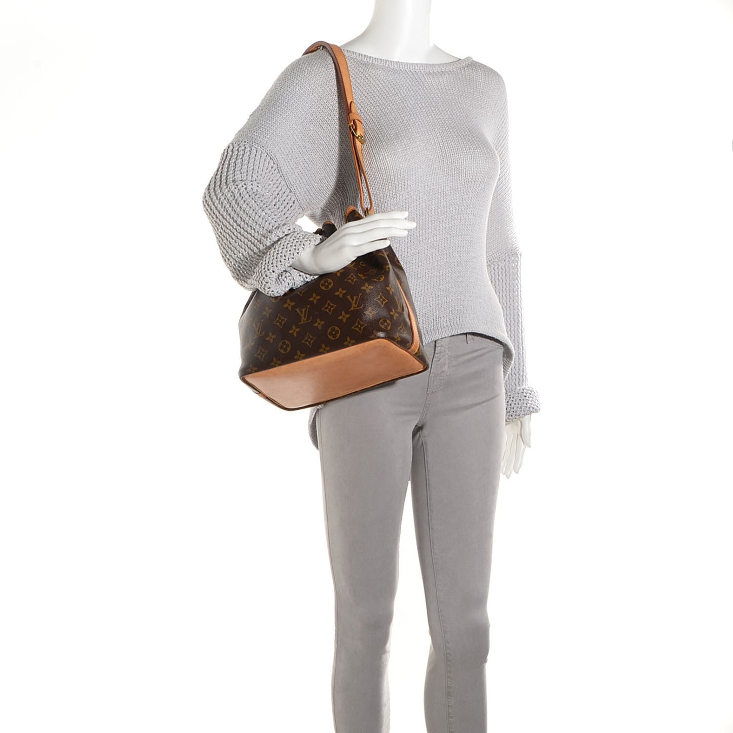 Monogram Petit Noe