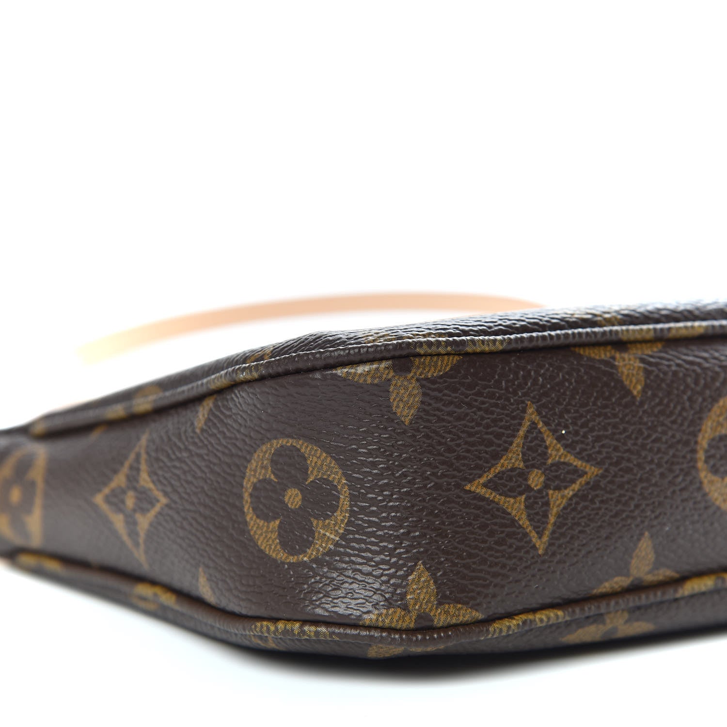 Louis Vuitton Monogram Pochette Accessories NM 9 of 11