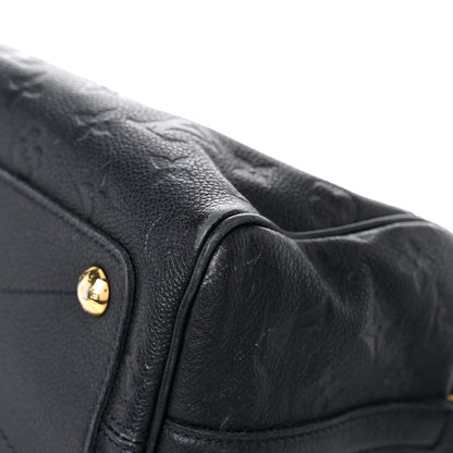 Louis Vuitton Empreinte Speedy Bandouliere 25 Infini 12 of 21
