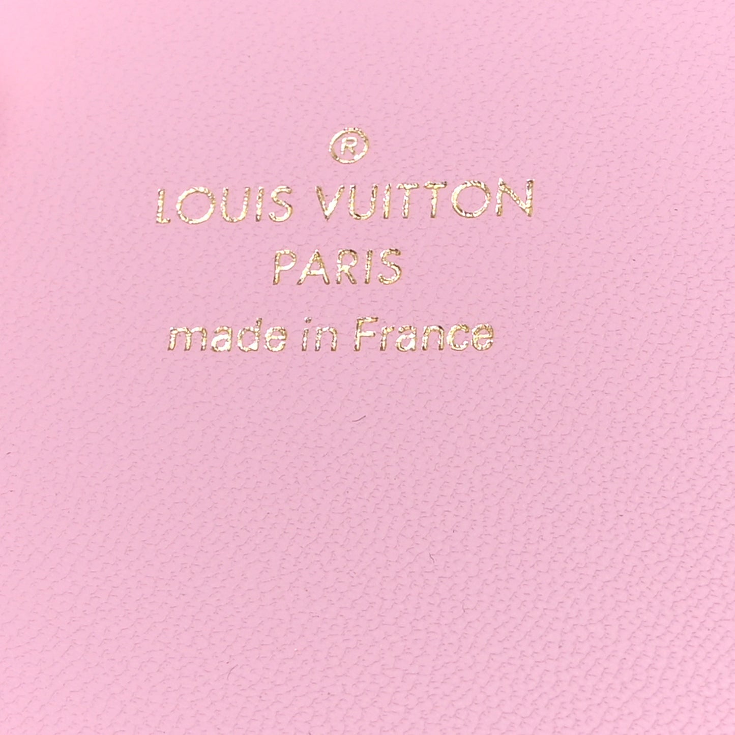 Monogram Giant Spring in the City Kirigami Pochette Set Sunrise Pastel Midnight Fuchsia Sunset Kaki