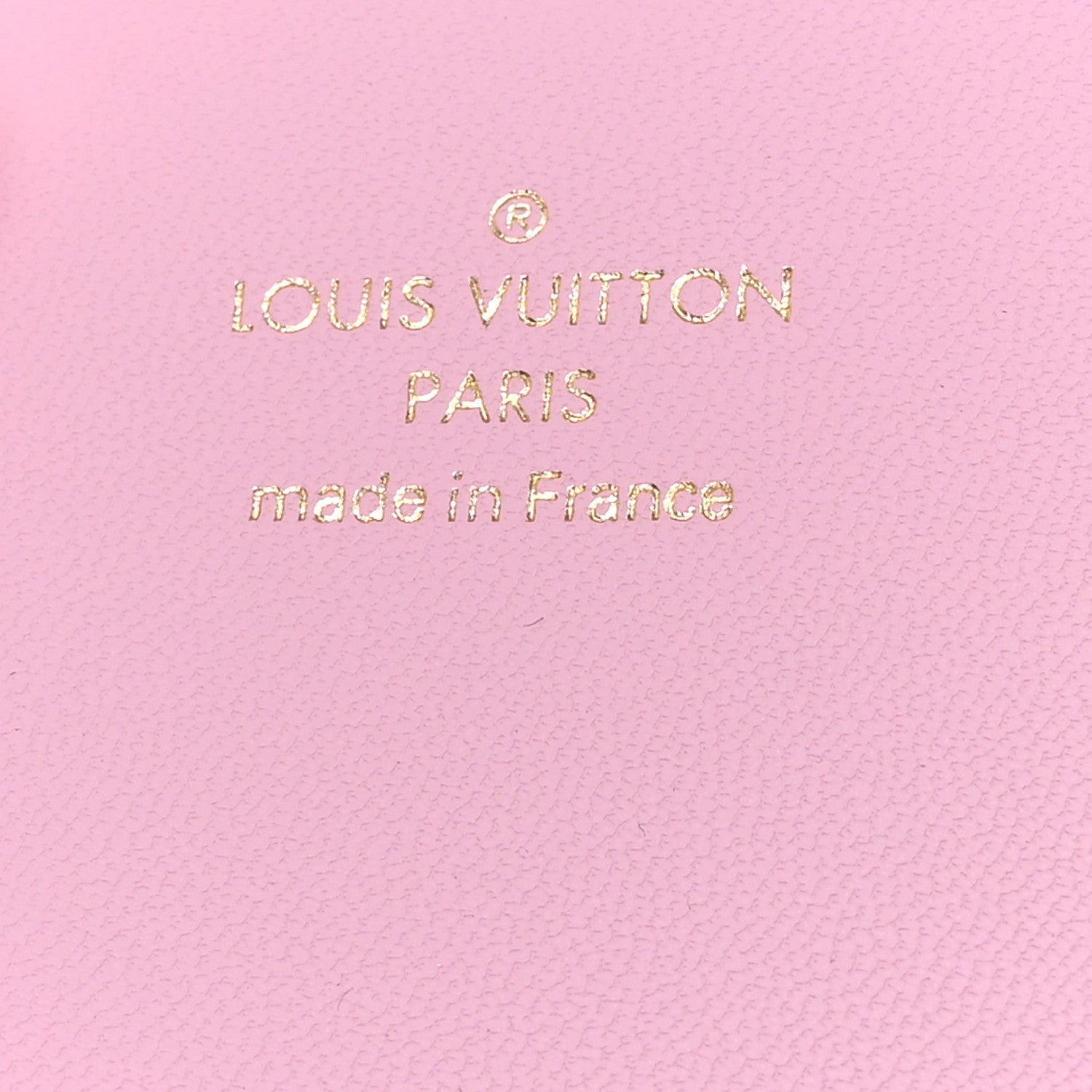 Louis Vuitton Monogram Giant Spring in the City Kirigami Pochette Set Sunrise Pastel Midnight Fuchsia Sunset Kaki 10 of 11