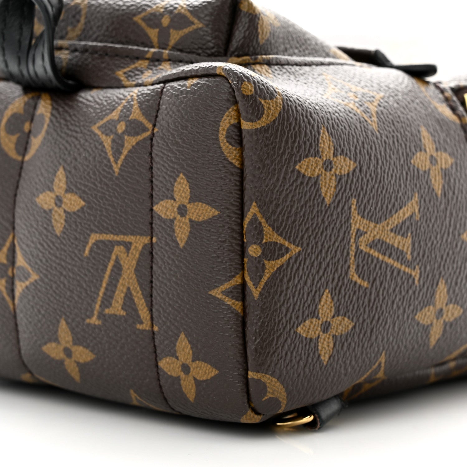 Louis Vuitton Monogram Palm Springs Backpack Mini 9 of 10