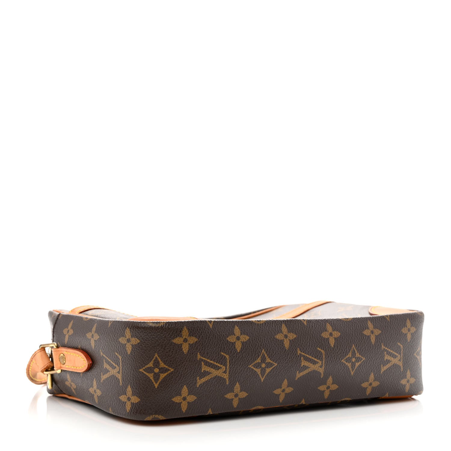 Louis Vuitton Monogram Trocadero 27 4 of 11