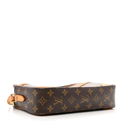 Louis Vuitton Monogram Trocadero 27 4 of 11