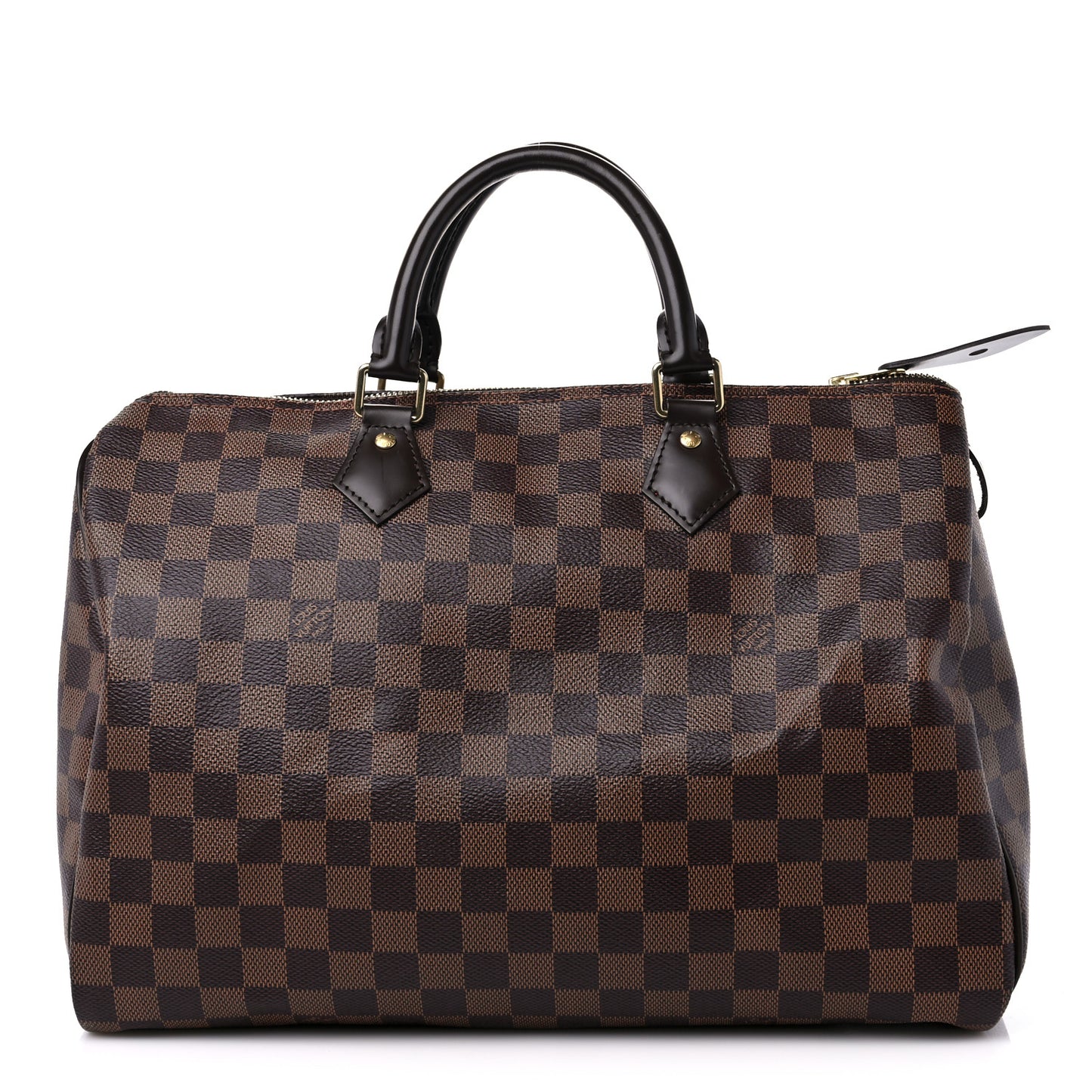 Damier Ebene Speedy 35